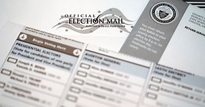 Pennsylvania Rejects 372,000 Ballot Applications Because Most Were Duplicates: Report