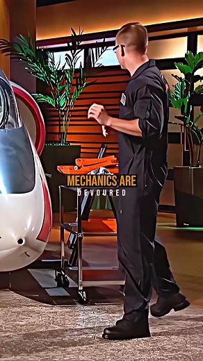 2.6K views · 20 reactions | Perfect Tool For Mechanics | Shark Tank US | Chomped Clips | Facebook