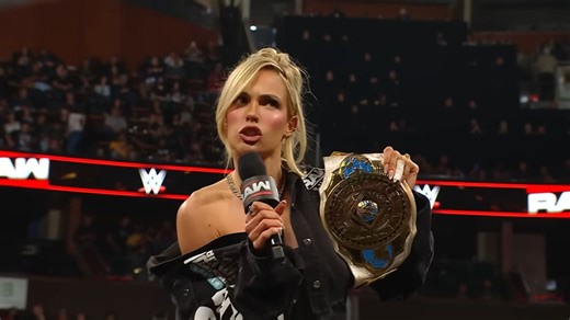 PHOTO: Maxxine Dupri’s pre-wedding look before tying the knot with WWE star