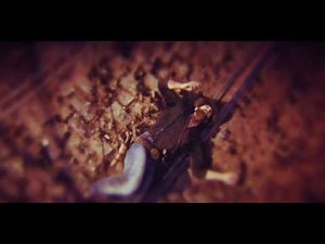 Arthur Morgan Coughing [Extreme Earrape]