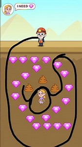 pull The Gold level 30 gameplay #shorts #shortsfeed