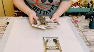 108K views · 1.9K reactions | Dollar Tree DIY winter wonderland lantern | Windy City Crafts | Facebook