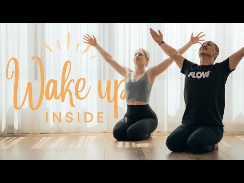 Gentle Morning Stretch | Easy Yoga Flow for All Levels