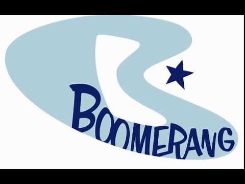 Boomerang Theme - Dream (Extended)