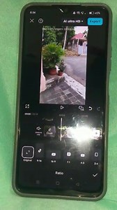 31K views · 587 reactions | Editing Tutorial #030 Human into water effect... #editingtutorial #edit #highlightseveryone #contentcreator | Mhea Ann Fernandez | Facebook