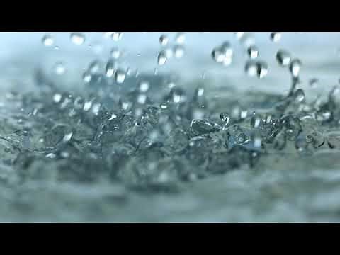 Example of Audio Added to a Video