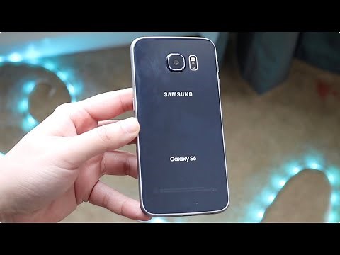 Samsung Galaxy S6 In 2025! (Still Worth It?) (Review)
