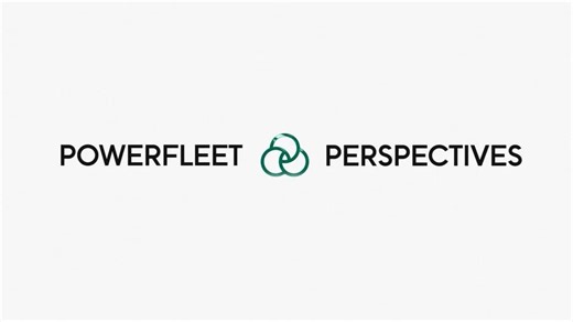 Why Unified Operations Will Define the Next Era of Fleet Material Handling | Powerfleet Perspectives ft. Frost Sullivan | Powerfleet