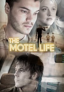 The Motel Life (2012)