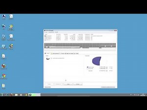 Desfragmentación Rápida con Defraggler el Mejor Desfragmentador de Disco Duro