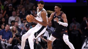 How post-ups became the NBA's most efficient play