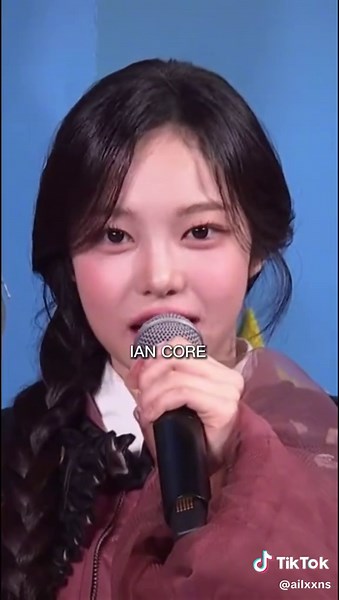 IAN CORE #HEARTS2HEARTS #h2h #ian #하츠투하츠 #S2U #이안 #이아ᄂrts2Hearts | ian