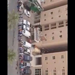 10K views · 378 reactions | Kuwait delivers free food baskets for expats in Jleeb and Mahboula | Kuwait offerings | Facebook