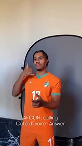 Media Day pour les champions d’Afrique ! 🇨🇮 La CAN a commencé 😁🔥🔥👌🏾👌🏾 | SOUTIEN AUX ÉLÉPHANTS