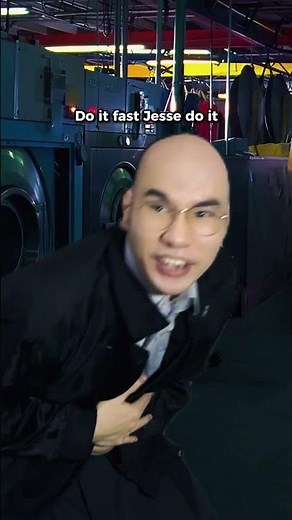 Breaking Bad alternative ending🤯