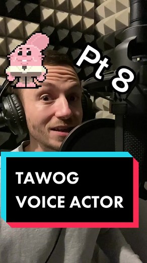 Meet the Voice Actors Behind Your Favorite TAWOG Characters!