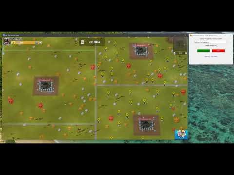 #lastwar - secret task detector (for windows)