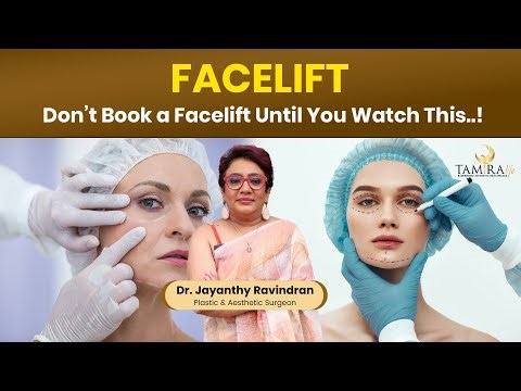 How to Choose the Best Anti-Ageing Solution…? | Tamira Life | Chennai