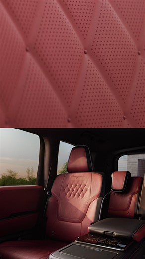 20K views · 298 reactions | Every stitch tells a story. With interiors wrapped in luxury leather-appointments, the INFINITI QX80 is a statement in masterful craftsmanship. Take a seat—your spot is ready. Take a closer look: https://www.infinitiusa.com/vehicles/suvs/qx80.html | INFINITI | Facebook