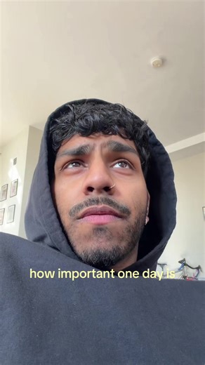 andrew ram (@ram.712)’s video of one day