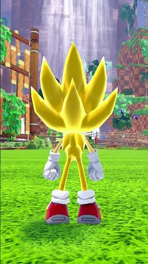 New Characters for Sonic Speed Simulator?