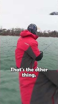 using swim baits for walleye