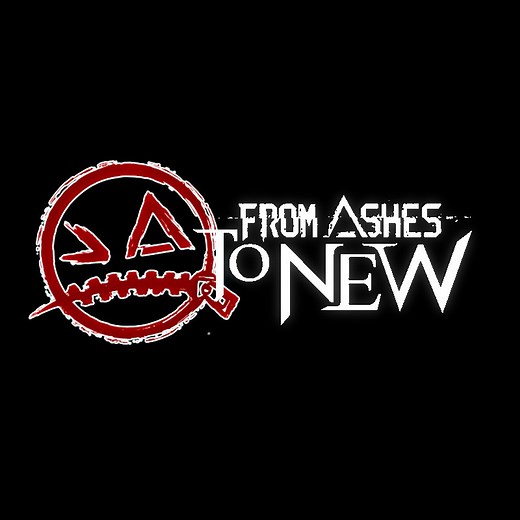 TOUR  | From Ashes to New
