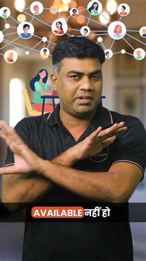 Finding an internship: Why is it difficult?