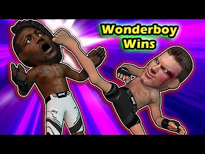 Stephen Thompson defeats Kevin Holland