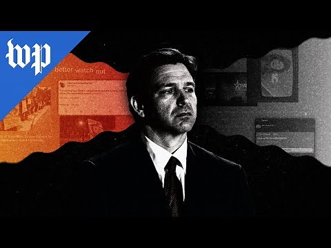 DeSantis’s war on 'woke' and what that word means today