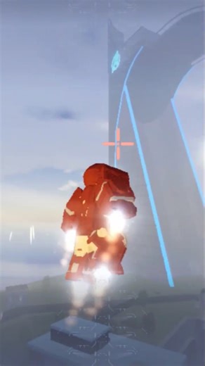 Iron Man Simulator - Roblox