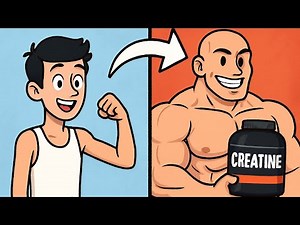 Will Creatine Change Your Body? Here's What Science Says