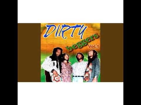 Love, Peace Joy - Dirty Beggers