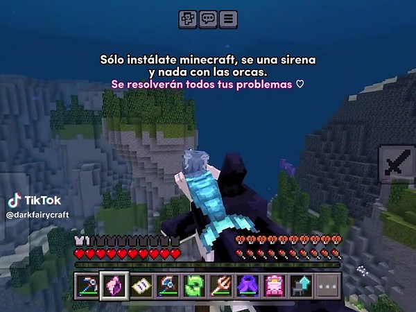 Cómo Jugar One Block en Minecraft: Guía Completa