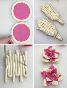 62K views · 208 reactions | #doughnuts #art #kidsactivities #crafting #parenting | Art & Craft | Facebook