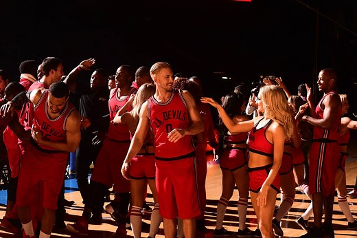 Hit The Floor - Good D | BET