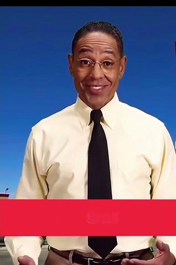 Welcome To Los Pollos Hermanos Family - Edit 💯