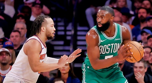 Knicks vs. Celtics: Prediction, Probable Starting Lineups, And Injury Updates (Oct. 24, 2025)