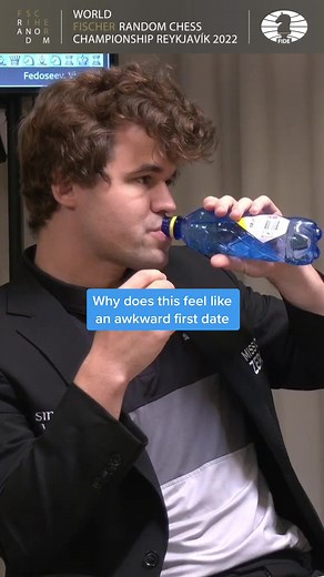 Fischer Random World Championship: A Closer Look