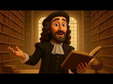 Baruch Spinoza Roasts Anti-Israel Logic 🔥 | “Colonial Project”? Try Actual History