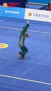 Mantis Fist, a renowned style of traditional #Chinese martial arts, draws inspiration from nature by mimicking the hunting movements of a praying mantis. Watch this video to experience the allure of #kungfu. #China #chineseculture | Embassy of The People's Republic of China in the United States