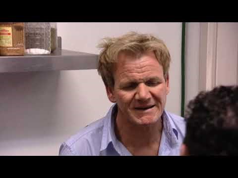 Kitchen Nightmares (Censored) - Season 1 Episode 21 - Full Episode