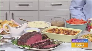 Full oven to table meals in 3 hours or less, sponsored by Cracker Barrel Old Country Store