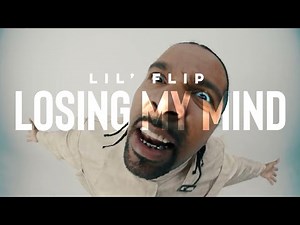 Losing My Mind - Lil Flip (Official Video)