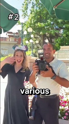 3 Things You Can Get For Free at Disneyland 🧚‍♀️