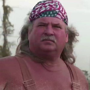 23K views · 811 reactions | In the Cajun Cartel, Bruce Mitchell is the Alligator Man.  | Swamp People on History | Facebook