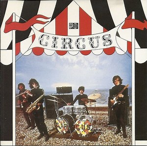 Circus - Circus