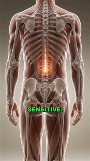 Your Leg Pain Isn't From Your Leg (And It's Not A Pulled Muscle)