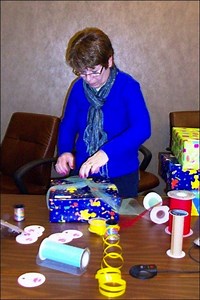 LincolnWay Community Bank Starts Community Action Program