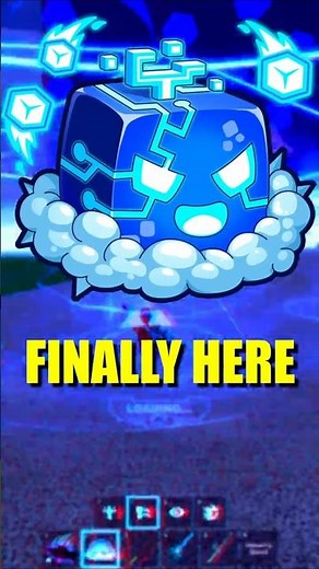 Control Rework is FINALLY HERE! 😱 (Blox Fruits Update)